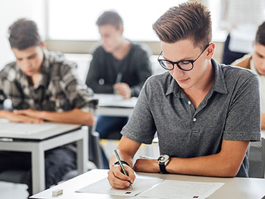 Ausbildung